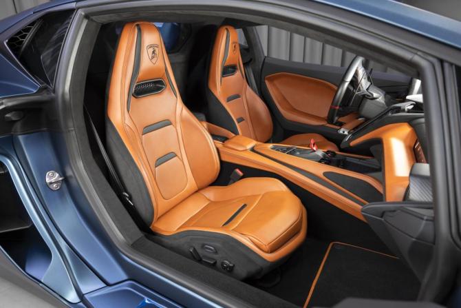 Новый Lamborghini Temerario 2026 года, цена 62 900 000 рублей, купе, Автокод Объявления
