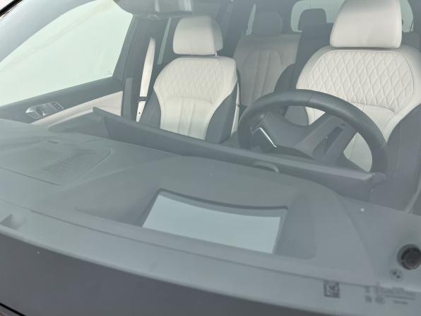 BMW X7 I (G07) Рестайлинг с пробегом 2023 года, цена 12 480 000 рублей, 30069 км, внедорожник, Автокод Объявления