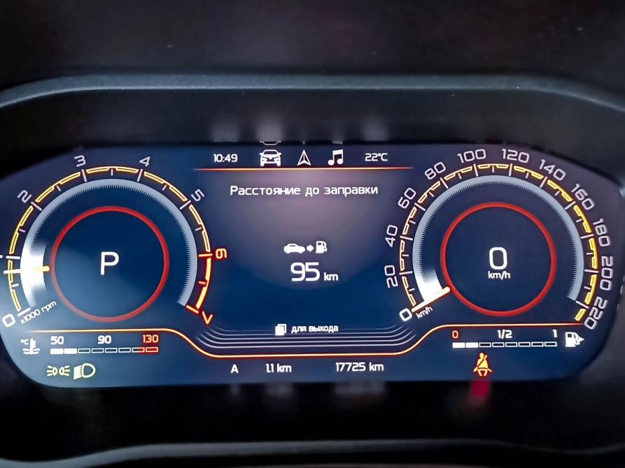 Lada (ВАЗ) Vesta I Рестайлинг (NG) Ярославль  - изображение 12