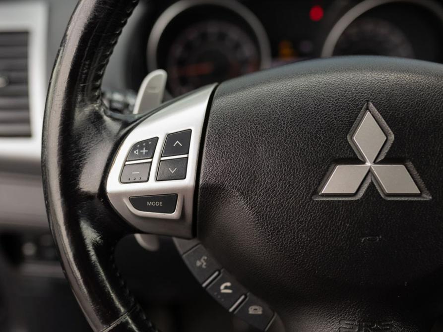 Mitsubishi Outlander II Рестайлинг Новосибирск  - изображение 16