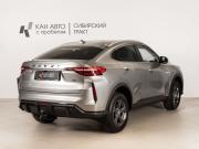 Haval F7x I Рестайлинг Казань  - изображение 11