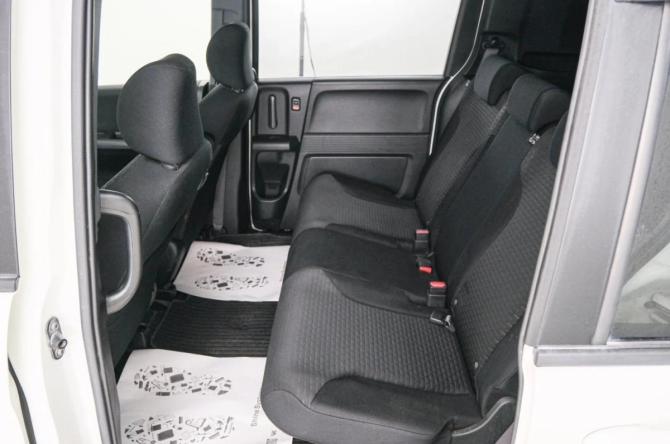 Honda Freed I Рестайлинг с пробегом 2012 года, цена 1 029 000 рублей, 118000 км, компактвэн, Автокод Объявления