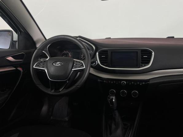 Lada (ВАЗ) Vesta I Рестайлинг (NG) с пробегом 2025 года, цена 1 703 000 рублей, 15456 км, седан, Автокод Объявления