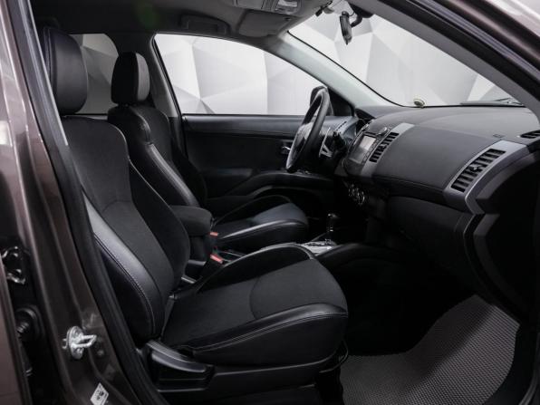 Peugeot 4007 с пробегом 2011 года, цена 1 215 000 рублей, 156000 км, внедорожник, Автокод Объявления