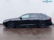 Audi A6 V (C8) Москва  - изображение 30