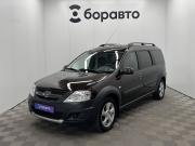 Lada (ВАЗ) Largus I Воронеж  - изображение 20