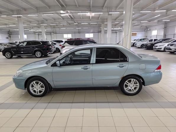 Mitsubishi Lancer IX Рестайлинг с пробегом 2009 года, цена 450 000 рублей, 377588 км, седан, Автокод Объявления