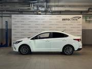Hyundai Solaris II Рестайлинг Санкт-Петербург  - изображение 22