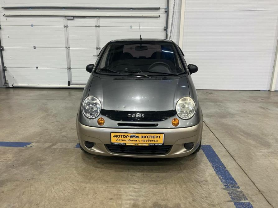 Daewoo Matiz I Рестайлинг Липецк  - изображение 8