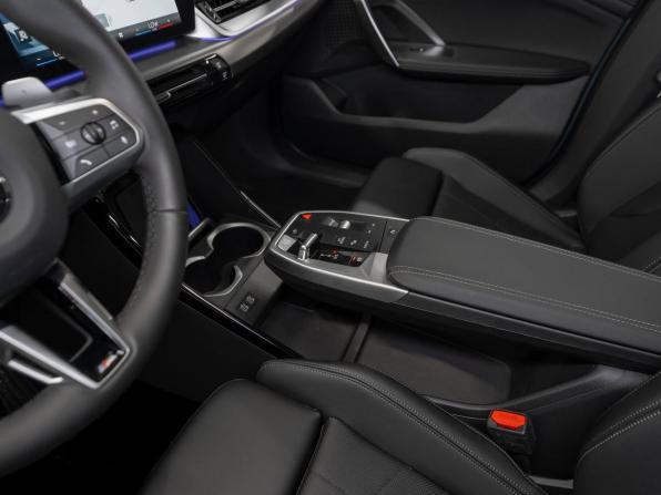 BMW X2 II (U10) с пробегом 2025 года, цена 6 500 000 рублей, 37 км, внедорожник, Автокод Объявления