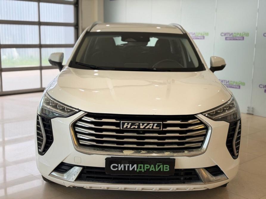 Haval Jolion I Москва  - изображение 2