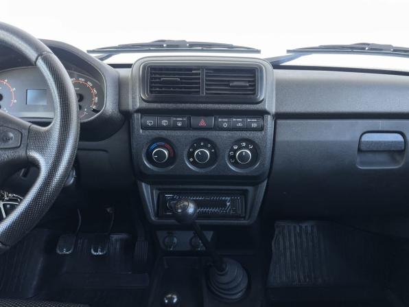Lada (ВАЗ) Niva Legend I с пробегом 2024 года, цена 1 210 000 рублей, 11435 км, внедорожник, Автокод Объявления