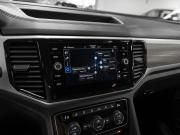 Volkswagen Teramont I Рестайлинг Москва  - изображение 49