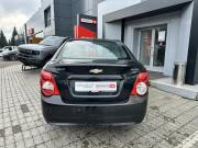 Chevrolet Aveo II Набережные Челны  - изображение 36