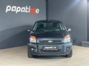 Ford Fusion I Рестайлинг Тверь  - изображение 18