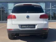 Volkswagen Tiguan I Рестайлинг Стерлитамак  - изображение 23