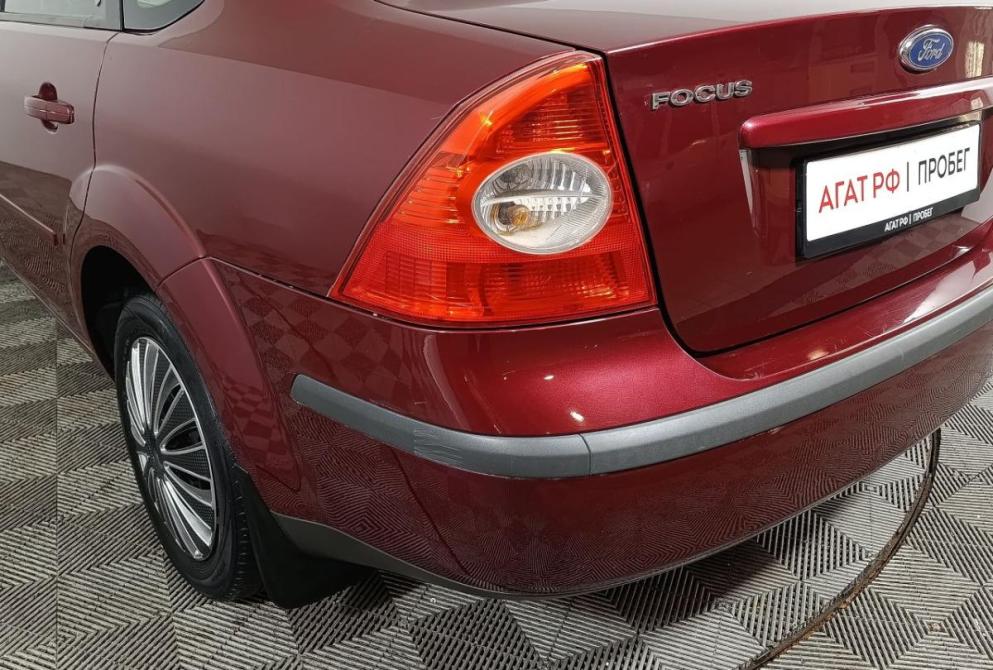 Ford Focus II Волгоград  - изображение 18