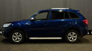 Lifan X60 I Рестайлинг Смоленск  - изображение 28