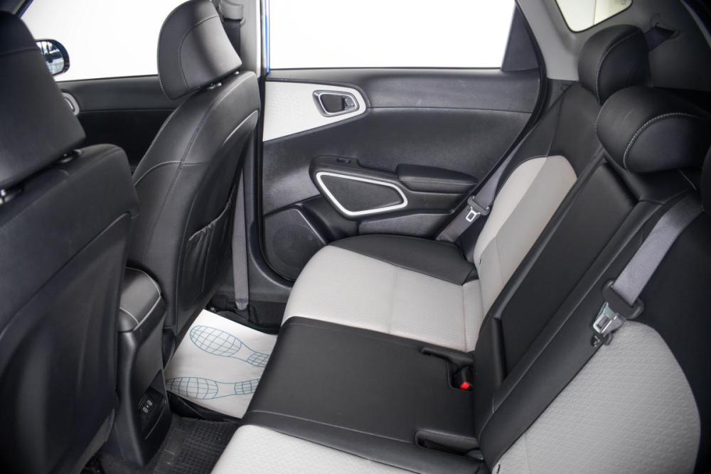 Kia Soul III Рестайлинг Пермь  - изображение 10