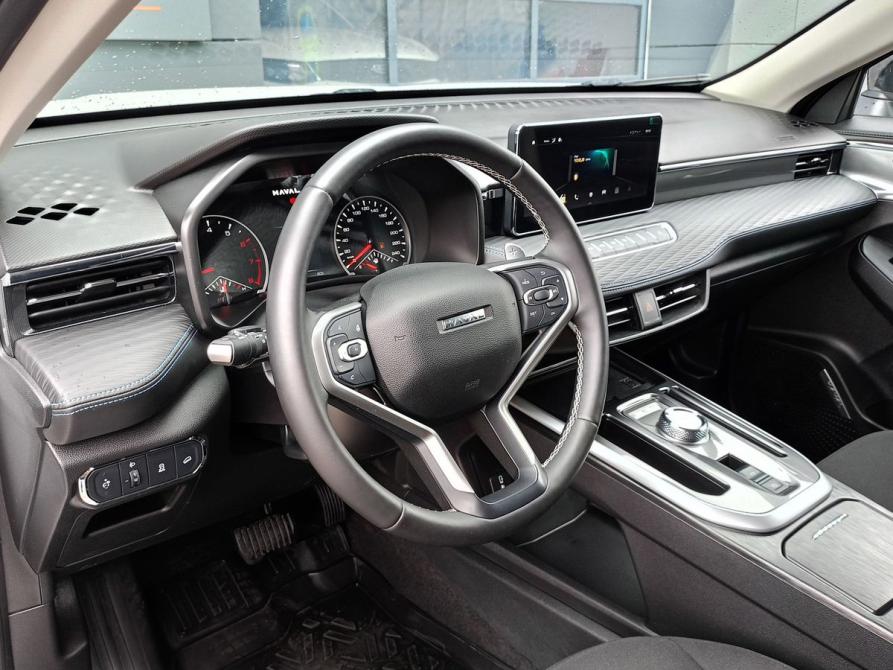 Haval Jolion I Рестайлинг Казань  - изображение 5