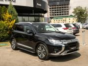 Mitsubishi Outlander III Рестайлинг 3 Москва  - изображение 18
