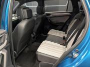 Volkswagen Tayron I Рестайлинг Москва  - изображение 36