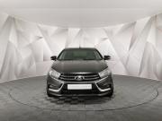 Lada (ВАЗ) Vesta I Москва  - изображение 25