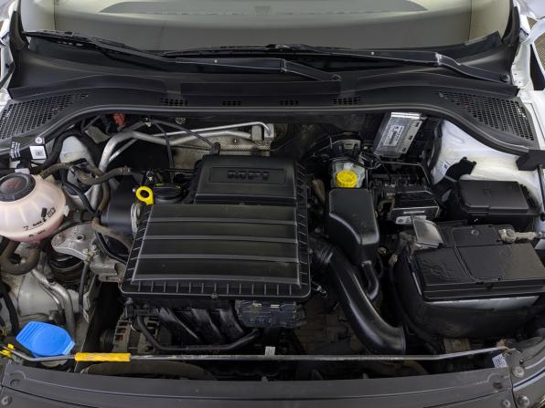 Skoda Rapid I Рестайлинг с пробегом 2019 года, цена 1 375 000 рублей, 96210 км, лифтбек, Автокод Объявления