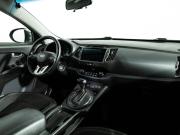 Kia Sportage III Санкт-Петербург  - изображение 27