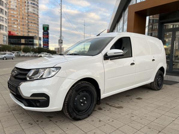 Новый Lada (ВАЗ) Largus I Рестайлинг 2026 года, цена 1 597 000 рублей, фургон, Автокод Объявления