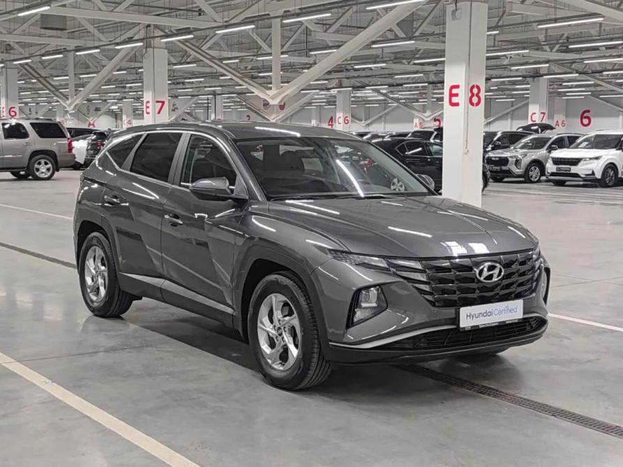 Hyundai Tucson IV Казань  - изображение 3