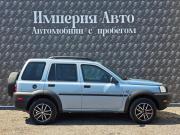 Land Rover Freelander I Краснодар  - изображение 35