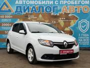Renault Sandero II Набережные Челны  - изображение 24