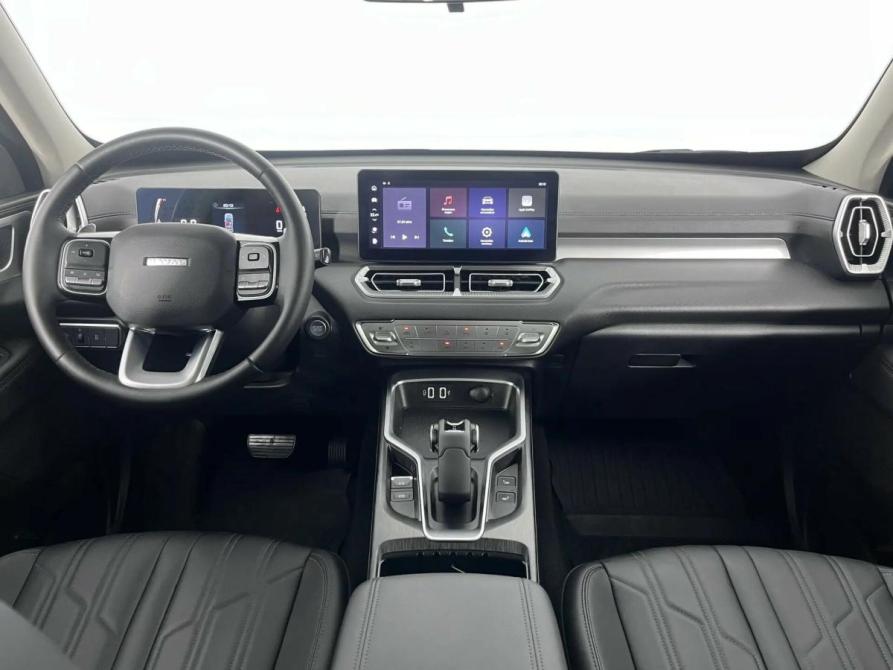 Haval H5 II Воронеж  - изображение 13