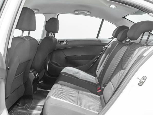 Peugeot 408 I с пробегом 2013 года, цена 527 496 рублей, 159492 км, седан, Автокод Объявления