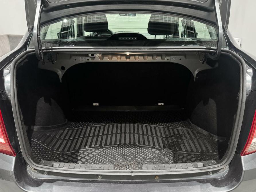 Lada (ВАЗ) Granta I Рестайлинг Екатеринбург  - изображение 10