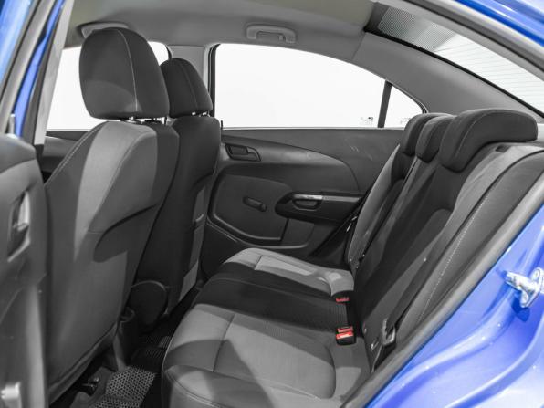Chevrolet Aveo II с пробегом 2012 года, цена 579 125 рублей, 154528 км, седан, Автокод Объявления