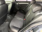 Skoda Octavia II (A5) Рестайлинг Киров  - изображение 24
