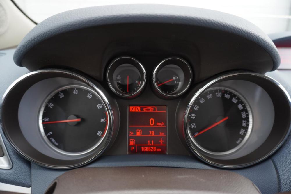 Opel Mokka I Ульяновск  - изображение 9