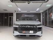 Chery Tiggo 4 I Рестайлинг 2 Минеральные Воды  - изображение 17