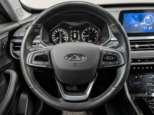 Chery Tiggo 4 Pro I с пробегом 2023 года, цена 1 450 000 рублей, 55600 км, внедорожник, Автокод Объявления