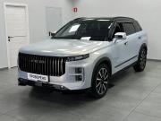 Jaecoo J7 I Казань  - изображение 35
