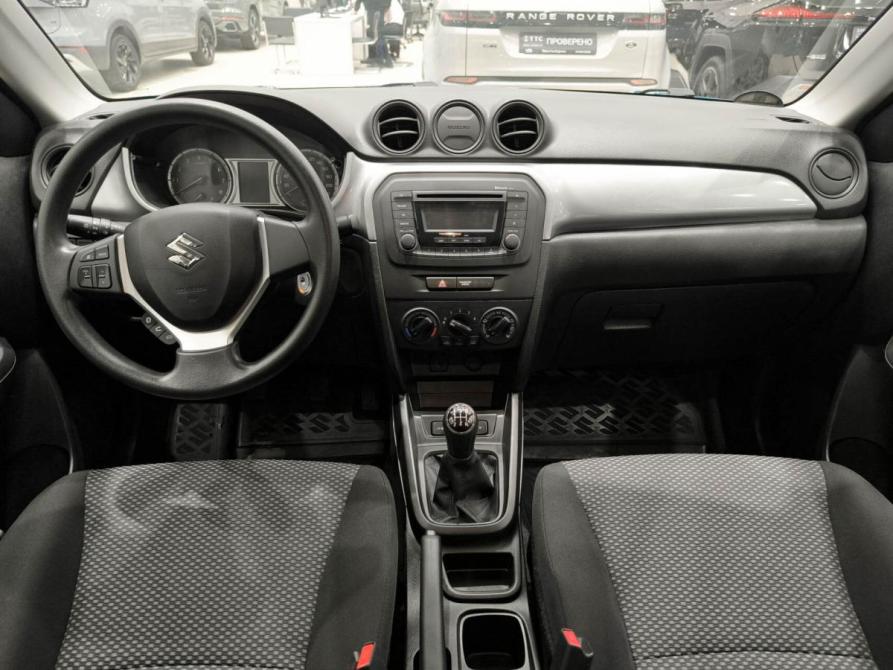Suzuki Vitara II Казань  - изображение 17