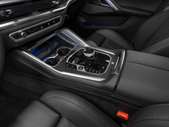 BMW X6 III (G06) Рестайлинг с пробегом 2024 года, цена 17 150 000 рублей, 50 км, внедорожник, Автокод Объявления