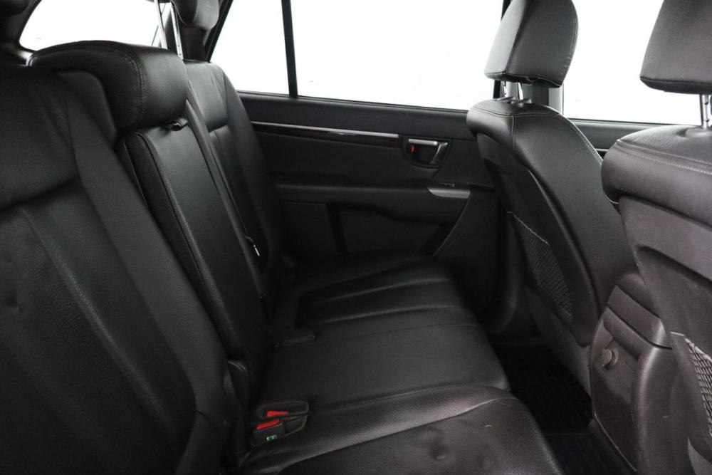 Hyundai Santa Fe II Рестайлинг Санкт-Петербург  - изображение 12