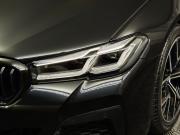 BMW 5 серии VII (G30/G31/G38) Рестайлинг Москва  - изображение 23