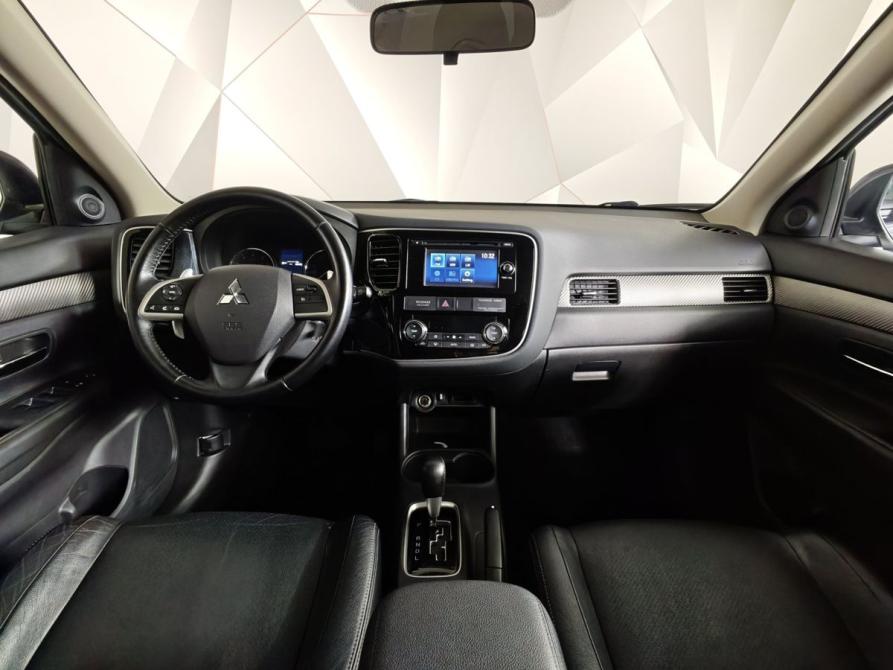Mitsubishi Outlander III Москва  - изображение 14