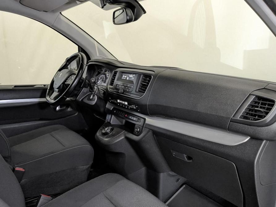 Peugeot Traveller I Москва  - изображение 11
