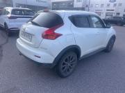 Nissan Juke I Санкт-Петербург  - изображение 7