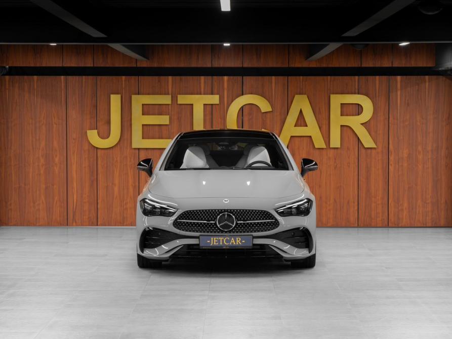 Mercedes-Benz CLE Москва  - изображение 3